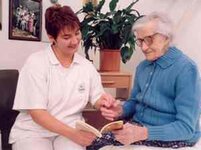 Bild 1 Caritas Altenheim St. Martin in Neustadt a.d.Waldnaab