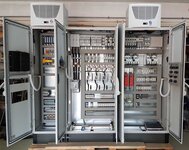 Bild 1 Dorn Elektro-Technik GmbH in Etzelwang
