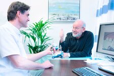 Bild 2 Dr. Christian Ebel M.Sc. Zahnmedizinische Prothetik Zahnarzt in Bad Kissingen