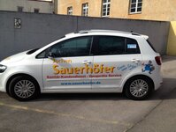 Bild 4 Sauerhöfer in Ansbach