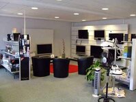 Bild 1 EWH in Hochstadt a.Main