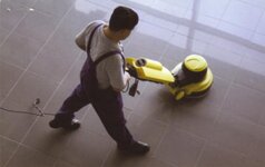 Bild 1 Gebäudereinigung Picobello GmbH in Weiden