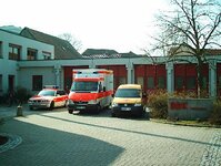 Bild 4 Bayrisches Rotes Kreuz Kreisverband Neumarkt in Neumarkt i.d.OPf.