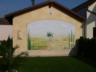 Bild 5 Atellier Hoffmann in Großwallstadt