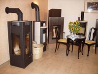 Bild 5 Ofenhaus Höllein in Sonnefeld