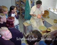 Bild 2 Fichtelgebirgsmuseum in Wunsiedel