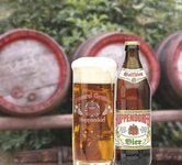 Bild 2 Huppendorfer Bier in Königsfeld