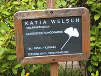 Bild 1 Welsch in Coburg
