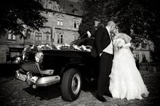 Bild 1 TROJKA in Stockstadt a.Main