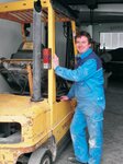 Bild 4 Linner in Langenaltheim