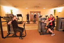 Bild 13 Wellness-Center in Hirschaid