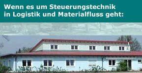 Bild 1 IGZ Automation GmbH in Erbendorf