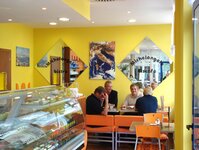 Bild 6 Michelangelo, Pizzeria in Coburg