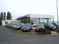 Bild 4 MGS Autozentrum GmbH & Co. in Kulmbach