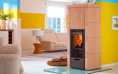 Bild 1 Freundt u. Gampe Kamin- und Kachelofenbau GmbH in Alzenau