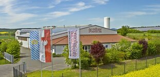 Bild 1 Schink Blechbearbeitung & Metallbau GmbH & Co. KG in Bad Rodach