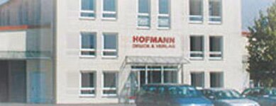 Bild 2 Weber in Nittenau