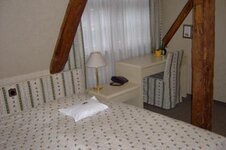 Bild 20 Restaurant Hotel Zirbelstube in Nürnberg