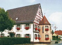 Bild 1 Hotel-Gasthof Rotes Roß in Heroldsberg