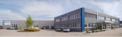 Bild 5 Ernst Müller GmbH in Windsbach