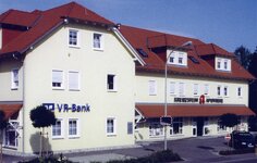 Bild 1 Kreuzstein-Apotheke Thilo Hanft e.K. in Lautertal