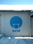 Bild 5 Held in Roth