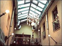 Bild 1 Simmel in Regensburg