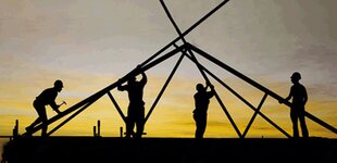 Bild 1 Uwe Fischer GmbH Dachdecker Meisterbetrieb in Neustadt b.Coburg