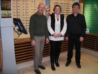 Bild 26 Dassler in Bamberg