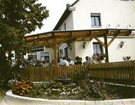 Bild 1 Frank Planner Gasthaus in Buch a.Wald