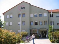 Bild 1 AWO Bezirksverband Geschäftsstelle in Nürnberg