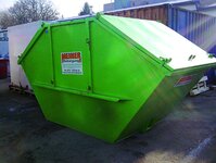 Bild 3 Meiner Entsorgungs GmbH in Fürth