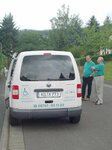 Bild 5 Leitschuh in Geroda