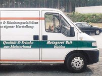 Bild 4 Spranger in Weiherhammer