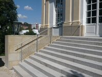 Bild 1 Ringler Metallbau & Sicherheitstechnik in Ansbach
