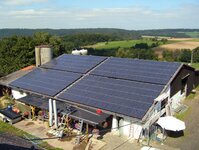 Bild 3 PZM Photovoltaikzentrum Mauder GmbH in Weilbach