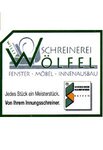 Bild 1 Wölfel in Wonsees
