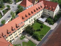 Bild 3 Salesianer Don Boscos in Ensdorf