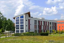 Bild 17 scherzer kalau architekten partnerschaft mbb in Erlangen