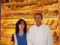 Bild 2 Fuhrmanns Backparadies Michael Rindfleisch in Bayreuth