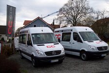 Bild 4 Autovermietung Krause in Maßbach
