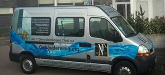 Bild 26 No. 1 Dienstleistungen Thiel GmbH & Co. KG in Würzburg