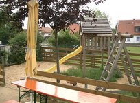 Bild 4 Reif in Kalchreuth