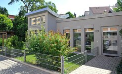 Bild 5 Deininger in Nürnberg