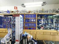 Bild 2 Hoffritz Messer in Schweinfurt