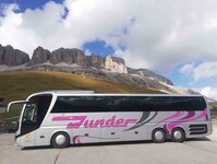 Bild 2 Wunder Omnibus- und Mietwagen-Verkehr in Hollfeld