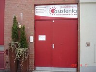 Bild 5 asistenta Service GmbH&Co.KG in Nürnberg