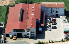 Bild 1 Marian Druckguss GmbH in Fürth