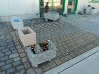 Bild 3 Natursteine Joachimsthaler in Schierling