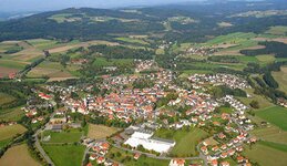 Bild 1 Verwaltungsgemeinschaft Pleystein in Pleystein